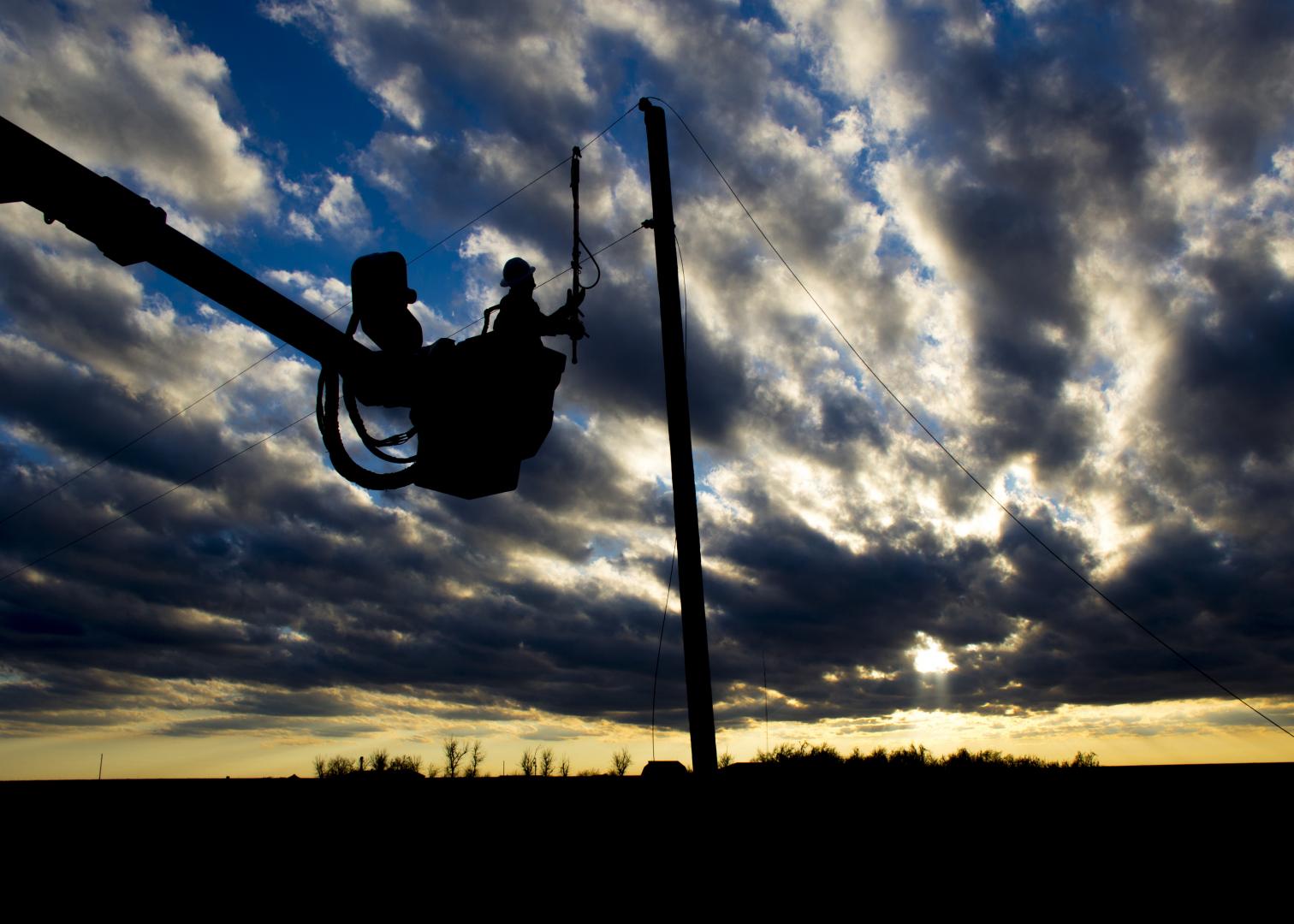 Your Cooperative Bluestem Electric Cooperative